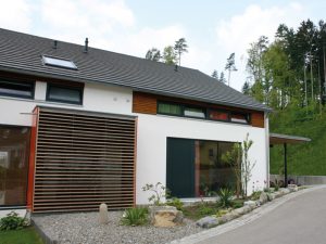 junker&partner freie architekten amtzell