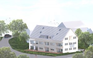 junker&partner freie architekten amtzell